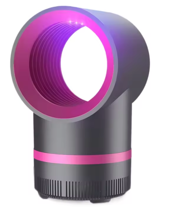 Portable Mosquito Killer Lamp