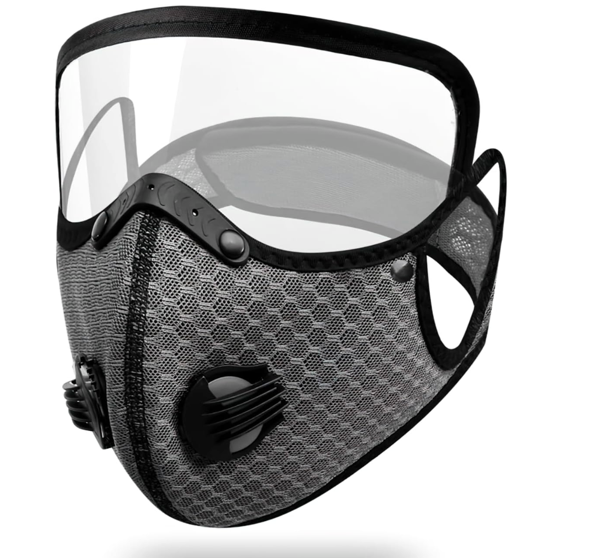 Cycling Face Mask Filter