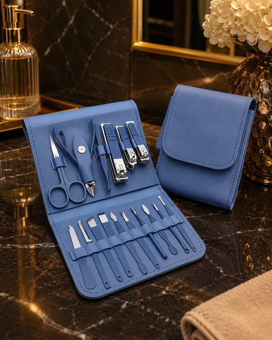 Hiwaga Manicure nail clipper 1