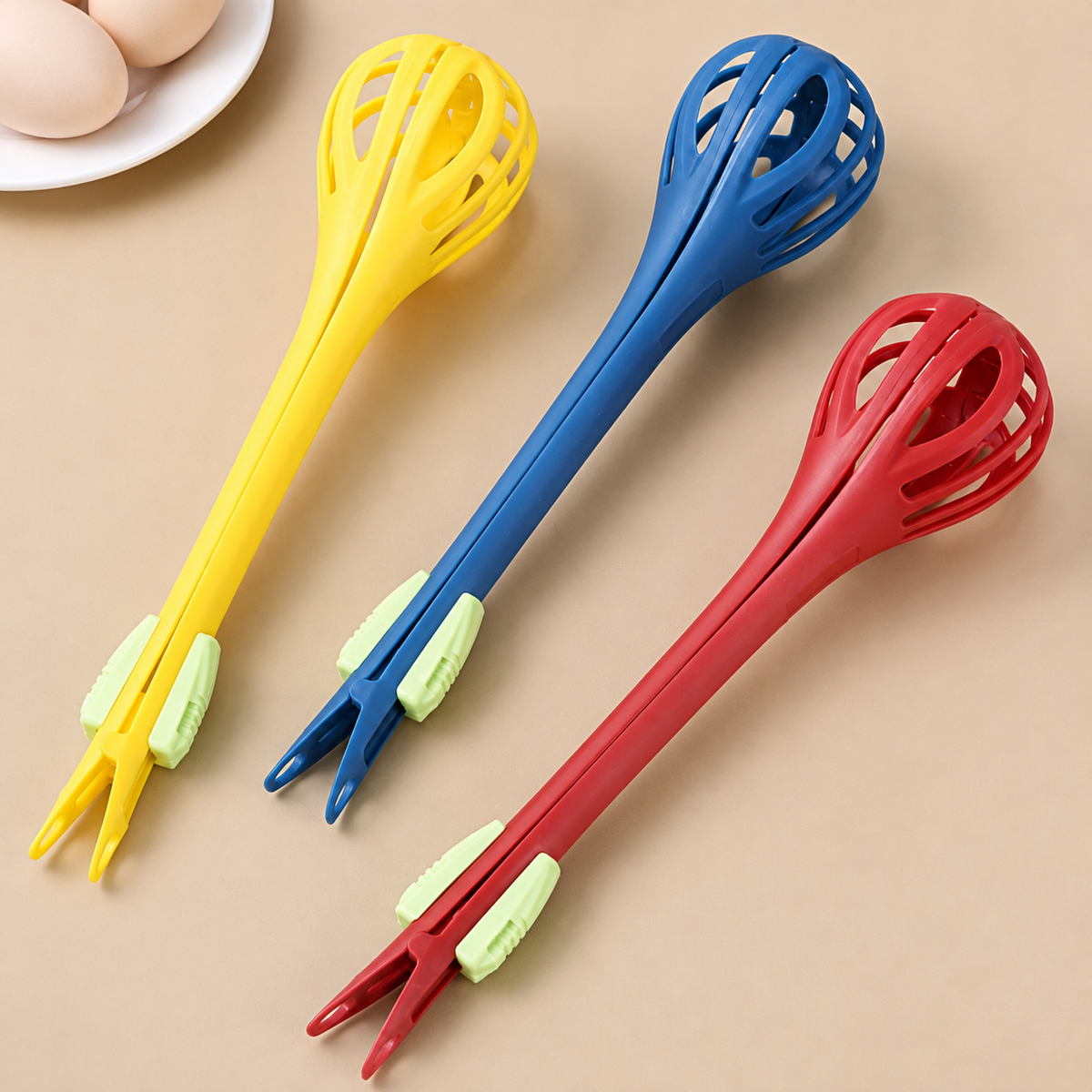 3 In 1 Kitchen Tools Clamp