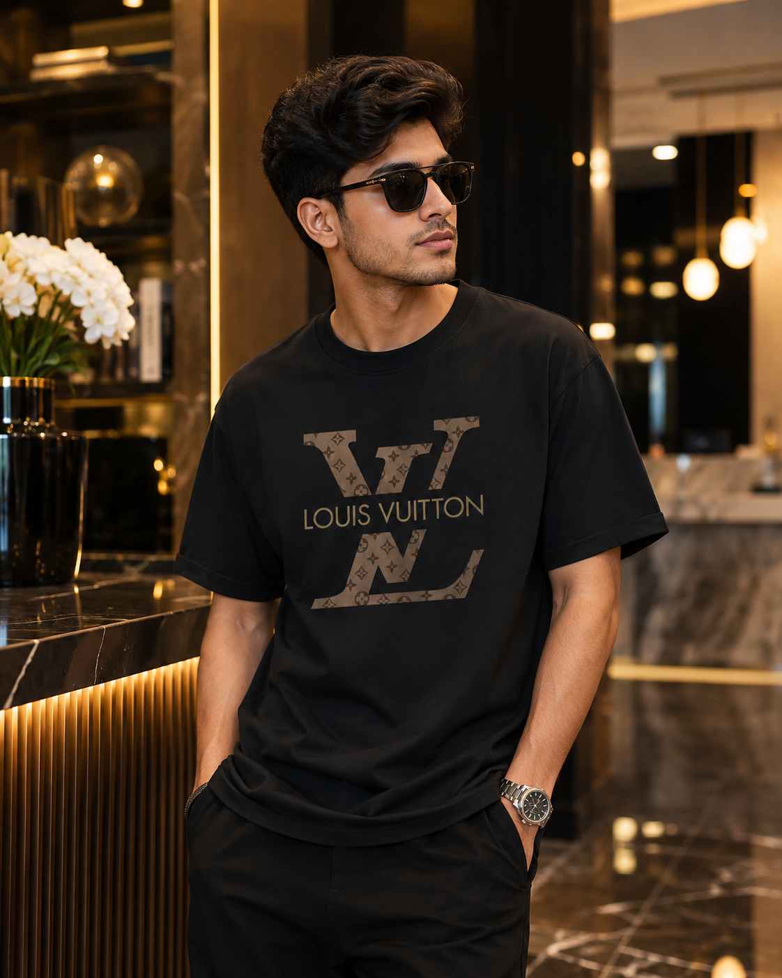 T-shirt