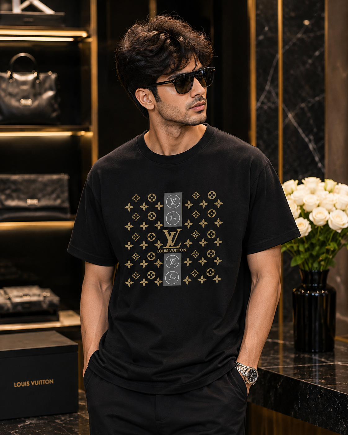 T-shirt