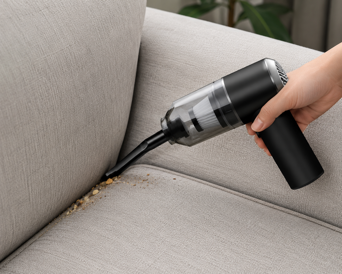 Multifunctional Air Duster Cleaner